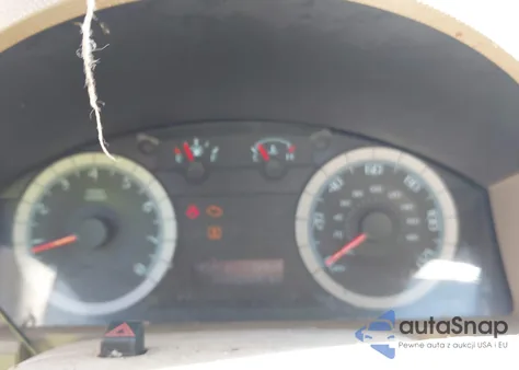 2010 Ford Escape Limited из США, поврежденный, VIN 1FMCU0EG9AKA12995